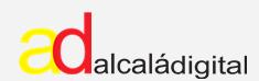 Horario de apertura Alcalá Digital, Alcalá de Henares