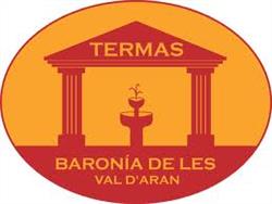 Horario de apertura Termas Baronía de Les, 