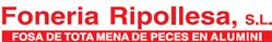 Horario de apertura Foneria Ripollesa S.L., 