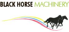 Horario de apertura Black Horse Machinery S.l, Vilanova i la Geltrú
