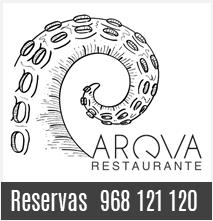 Horario de apertura Arqua, Cartagena