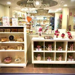 Horario de apertura Turronería Jijonenca Nieta Elías, Xàtiva