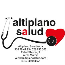 Horario de apertura Policlínica Altiplano Salud Yecla, 