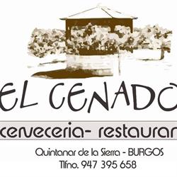 Horario de apertura Bar Restaurante El Cenador, Quintanar de la Sierra