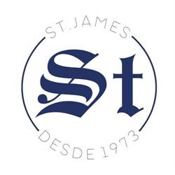 Horario de apertura Restaurantes St. James Madrid, 