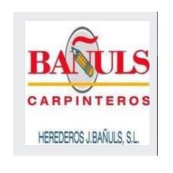 Horario de apertura Stands Bañuls Carpinteros, Moncada