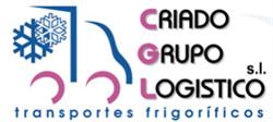 Horario de apertura Criado Grupo Logistico, La Muela