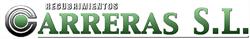 Recubrimientos Carreras S.L. en Zaragoza (Santa Isabel) - Horario de apertura