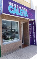 Horario de apertura Rent a Car Caleta, Caleta de Velez