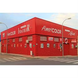 Horario de apertura Almericolor Huercal de Almería, 