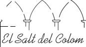 Horario de apertura Salt del Colom, L'Espunyola