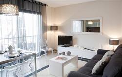 Up Suites Bcn en Barcelona (Eixample) - Horario de apertura
