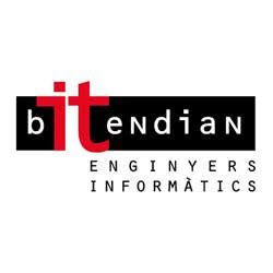 Bitendian Sl en Barcelona (Sant Martí) - Horario de apertura