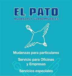 Horario de apertura Mudanzas El Pato, Sabadell