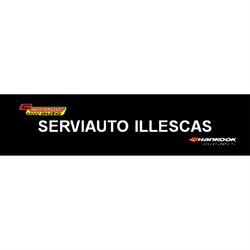 Horario de apertura Neumáticos y Accesorios Serviauto, Illescas