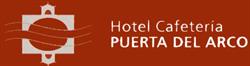 Horario de apertura Hotel Puerta del Arco, Tudela de Duero