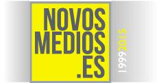 Horario de apertura Novos Medios, Caldas de Reis