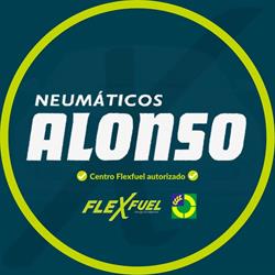 Horario de apertura Neumáticos Alonso, Baza