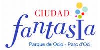Horario de apertura CIUDAD FANTASÍA, Valencia