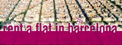 Horario de apertura Rent a Flat in Barcelona, 