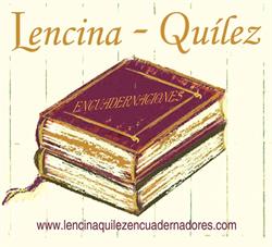 Horario de apertura Lecina-Quilez Encuadernaciones, Murcia