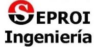 Horario de apertura Seproi Ingeniería, S.l.p., Leganés