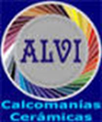 Horario de apertura ALVI Calcomanías Cerámicas Serigrafía, Vigo