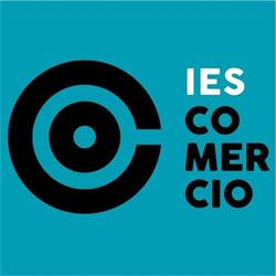 Horario de apertura I.E.S. Comercio, Logroño