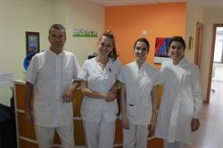 Horario de apertura Clnica Dental Costa Blanca, Benidorm