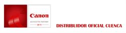 Horario de apertura CANON - Sistemas de Oficina de Cuenca, 