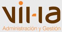 Horario de apertura Vil-la Administración de Fincas, Menorca
