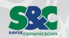 Horario de apertura S&c Comunicación, Aspe