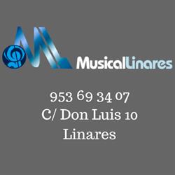 Horario de apertura Musical Linares, 