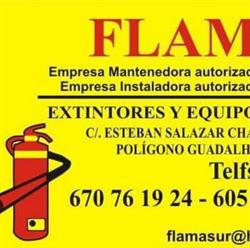 Flamasur en Málaga (Churriana) - Horario de apertura