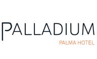 Hotel Palladium en Palma de Mallorca (Centre) - Horario de apertura