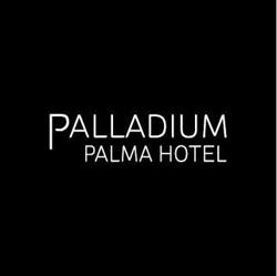 Hotel Palladium en Palma de Mallorca (Centre) - Horario de apertura