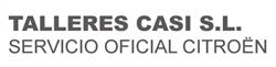 Horario de apertura Talleres Casi,s.l., San Roque del Acebal