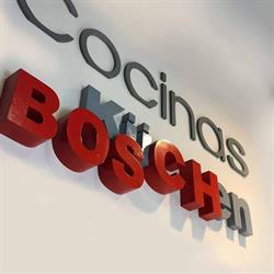 Horario de apertura Bosküchen Muebles de Cocina, Burgos