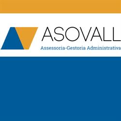 Horario de apertura Asovall S.L., Terrassa