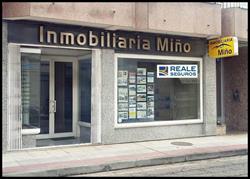 Horario de apertura Inmobiliaria Miño, Tomiño