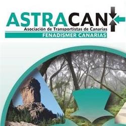 Horario de apertura Astracan Asociacion de Transportistas de Canarias, Las Palmas de Gran Canaria