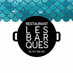 Horario de apertura Les Barques - Cambrils, 