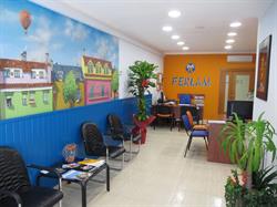 Horario de apertura Ferlam Serveis Immobiliaris, Ripoll