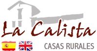 Horario de apertura Casas rurales La Calista, Santa Catalina de Somoza