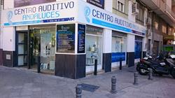 El Centro Auditivo Andaluces en Granada (Norte) - Horario de apertura