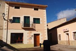 Horario de apertura Casa Rural Flor, Vadocondes