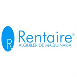 Horario de apertura Alquiler de Maquinaria Rentaire SA. Las Rozas, 