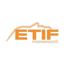 Horario de apertura Etif Espacio Tecnico de Innovacion y Formacion, Castelldefels