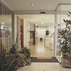 Horario de apertura El Centre Justino Portillo, La Garriga