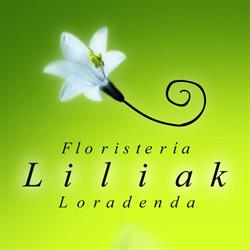 Horario de apertura Floristería Liliak, Arteaga